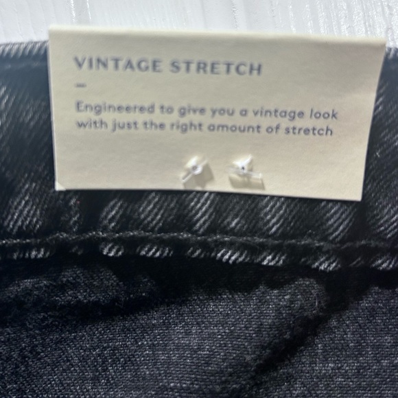 NWT Universal Threads Denim Plus Size Size Shorts - Picture 5 of 9